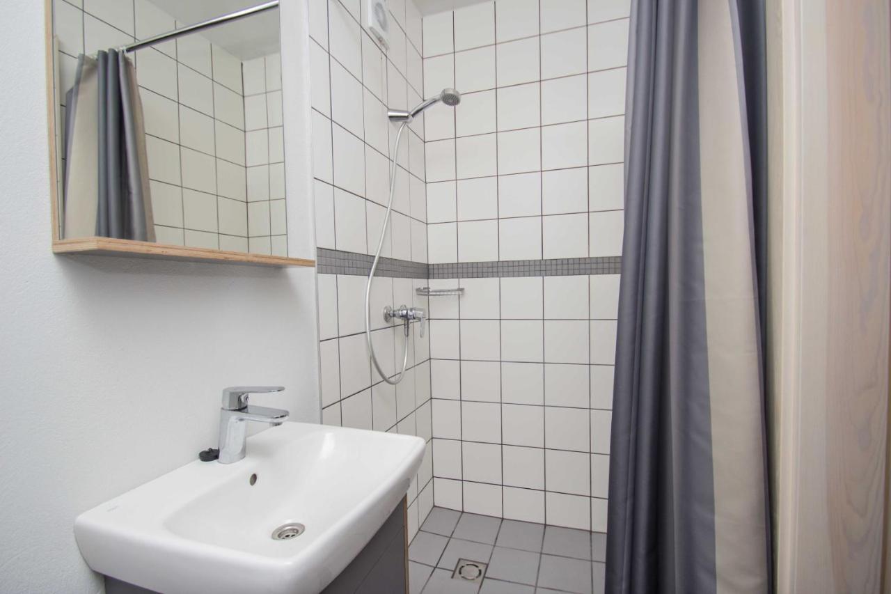 Forus Apartments In Šventoji Екстериор снимка